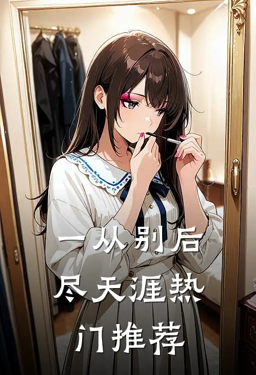 一从别后尽天涯热门推荐