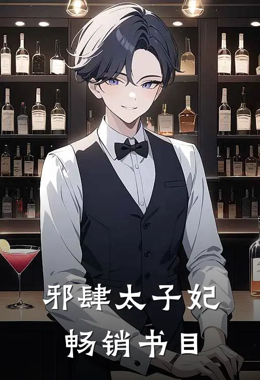 邪肆太子妃畅销书目