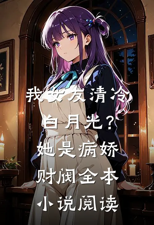 我女友清冷白月光？她是病娇财阀全本小说阅读