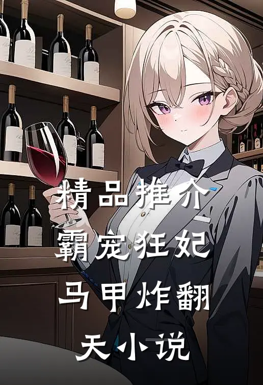 精品推介霸宠狂妃马甲炸翻天小说