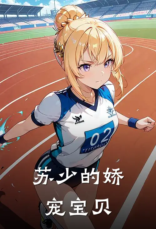 苏少的娇宠宝贝
