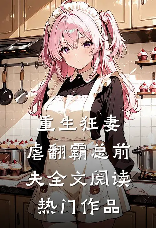 重生狂妻:虐翻霸总前夫全文阅读热门作品