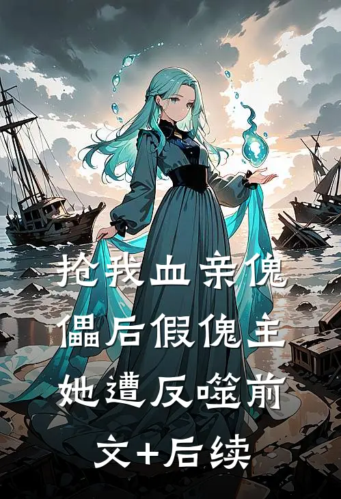 抢我血亲傀儡后假傀主她遭反噬前文+后续