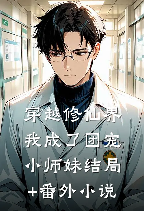 穿越修仙界，我成了团宠小师妹结局+番外小说