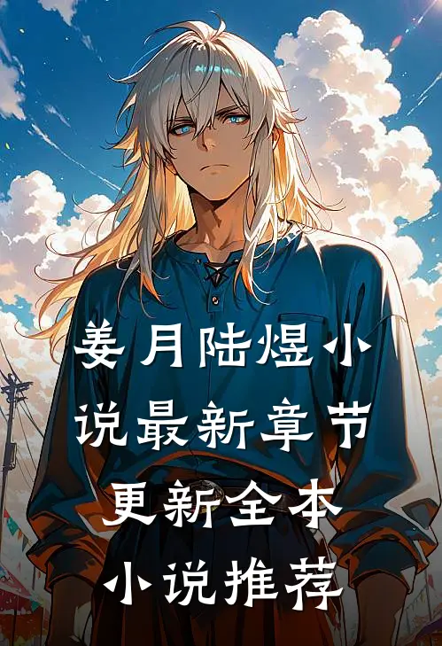 姜月陆煜小说最新章节更新全本小说推荐