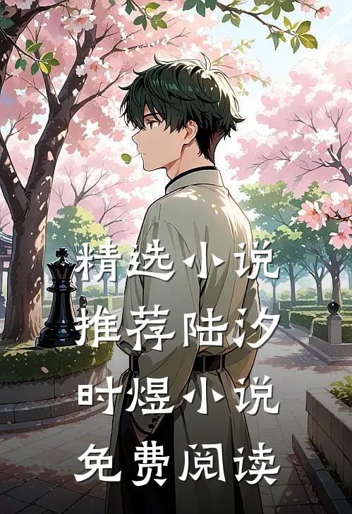 精选小说推荐陆汐时煜小说免费阅读