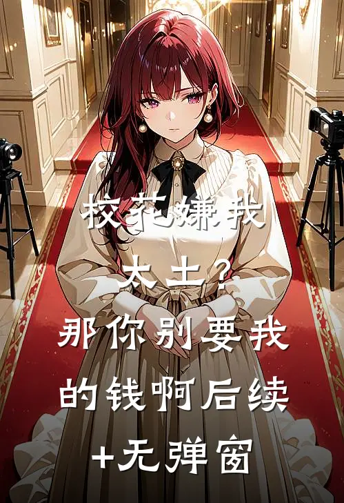 校花嫌我太土？那你别要我的钱啊后续+无弹窗