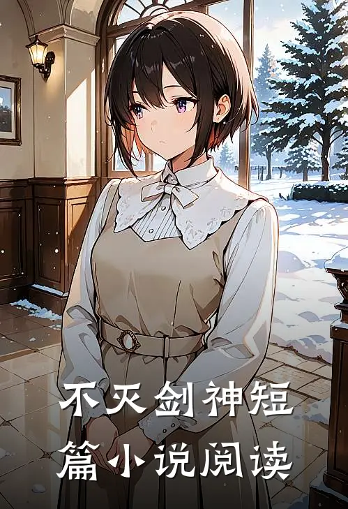 不灭剑神短篇小说阅读