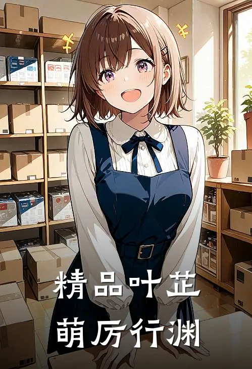 精品叶芷萌厉行渊