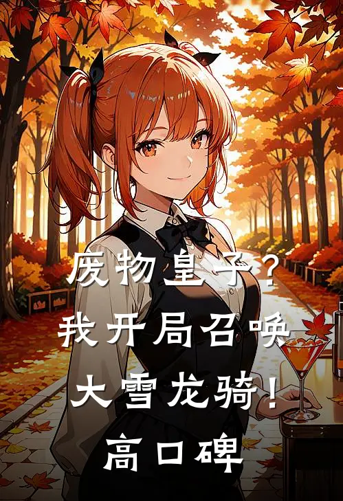 废物皇子？我开局召唤大雪龙骑！高口碑