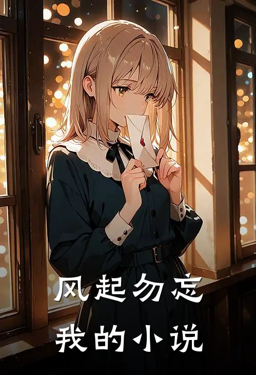 风起勿忘我的小说