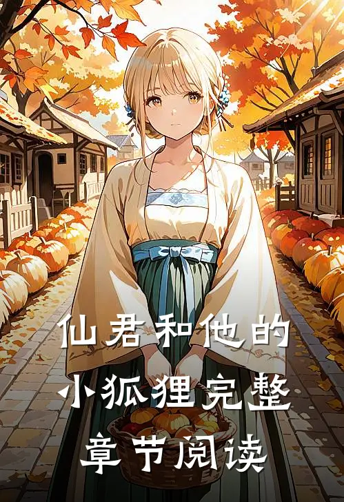 仙君和他的小狐狸完整章节阅读