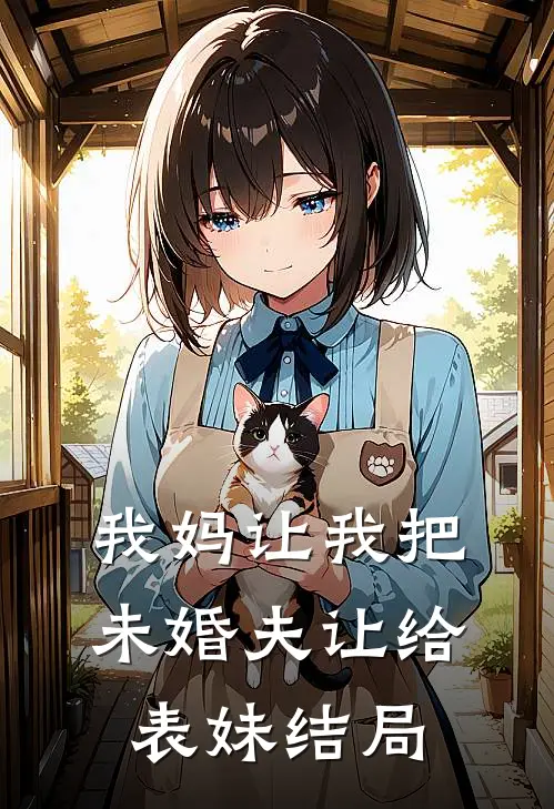 我妈让我把未婚夫让给表妹结局