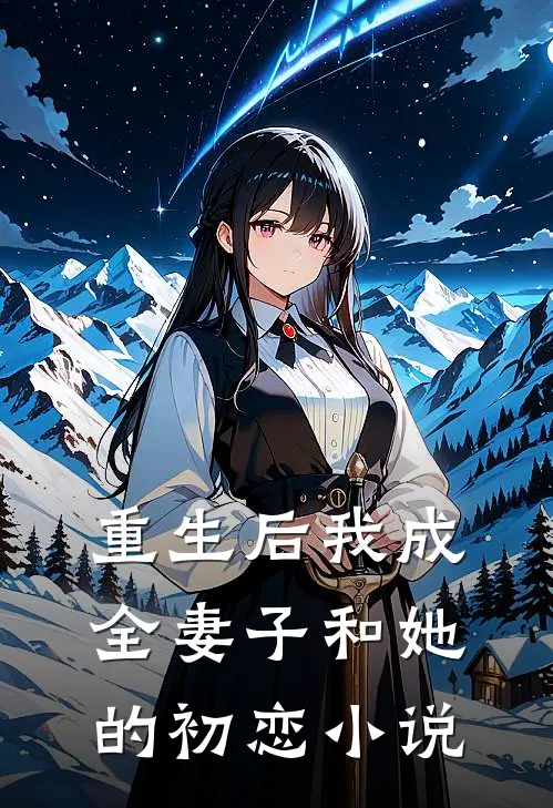 重生后我成全妻子和她的初恋小说