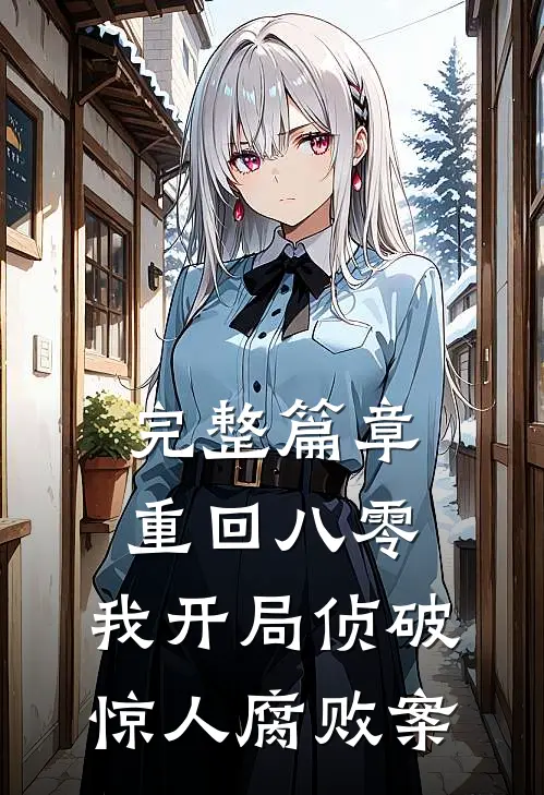 完整篇章重回八零：我开局侦破惊人腐败案