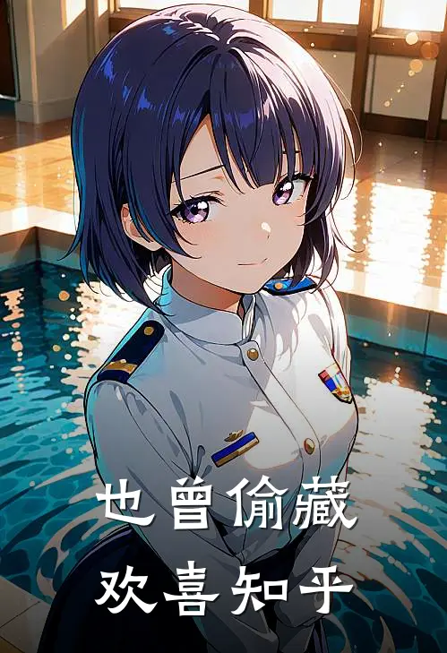 也曾偷藏欢喜知乎