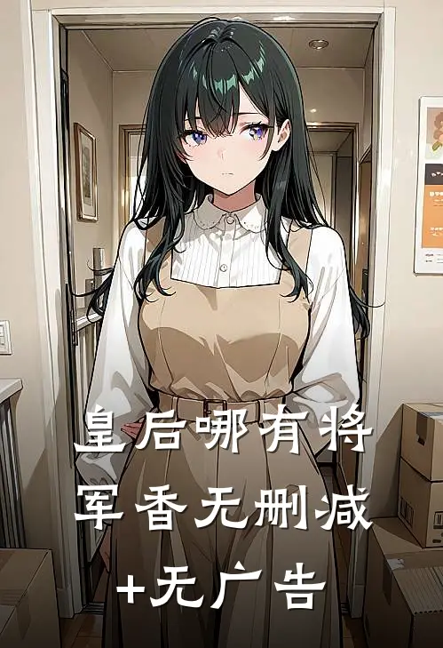 皇后哪有将军香无删减+无广告