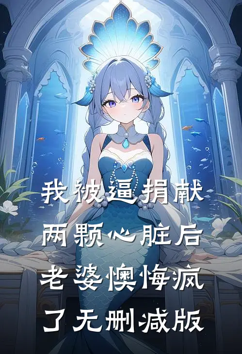 我被逼捐献两颗心脏后，老婆懊悔疯了无删减版