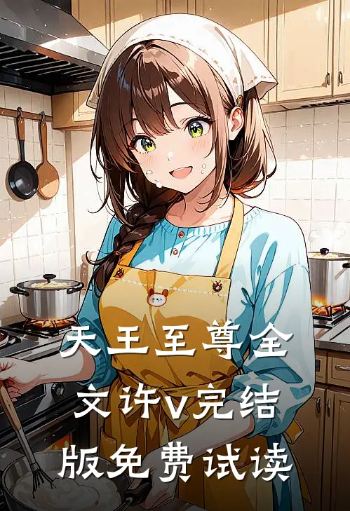 天王至尊全文许v完结版免费试读