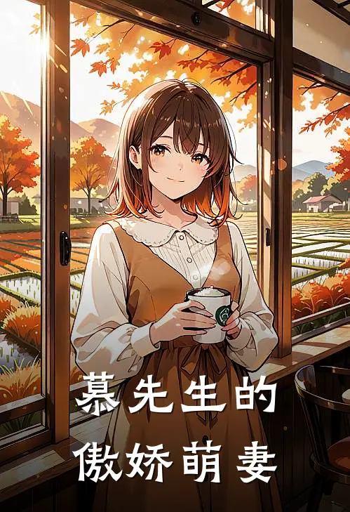 慕先生的傲娇萌妻