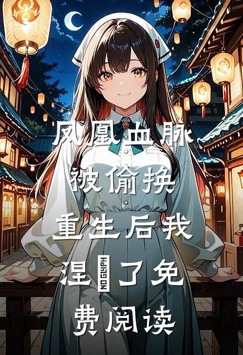 凤凰血脉被偷换，重生后我涅槃了免费阅读