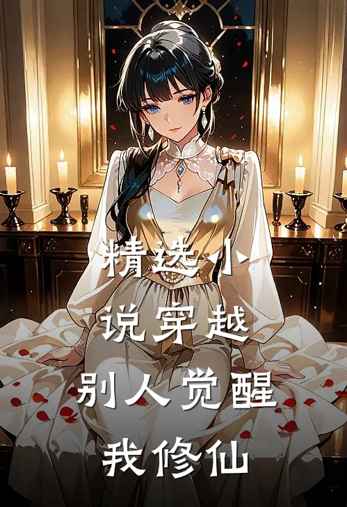 精选小说穿越：别人觉醒，我修仙