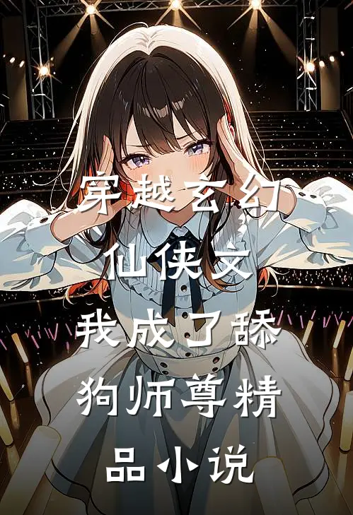 穿越玄幻仙侠文，我成了舔狗师尊精品小说
