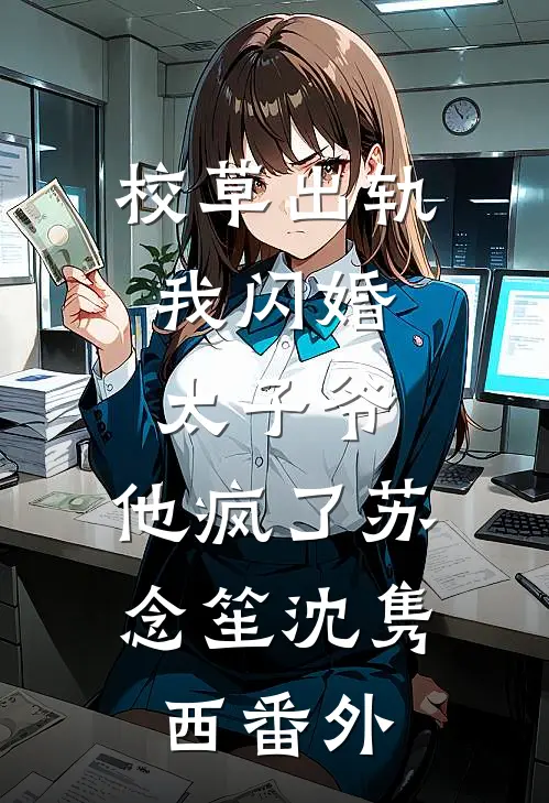 校草出轨，我闪婚太子爷，他疯了苏念笙沈隽西番外