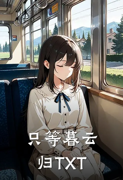 只等暮云归TXT