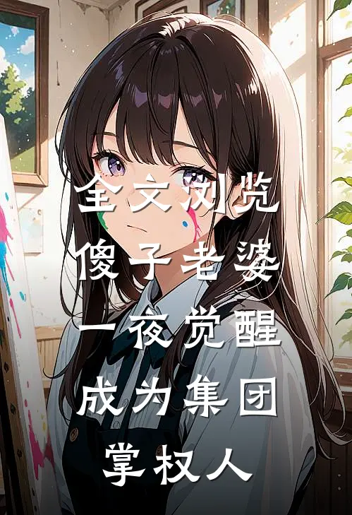全文浏览傻子老婆一夜觉醒，成为集团掌权人