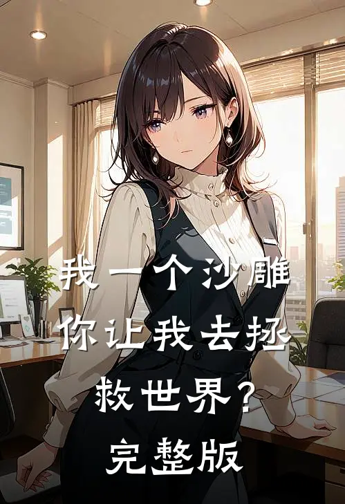 我一个沙雕，你让我去拯救世界？完整版