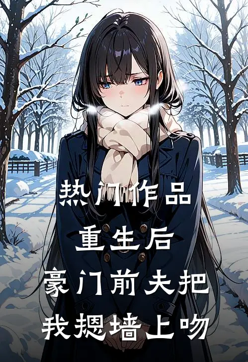 热门作品重生后，豪门前夫把我摁墙上吻