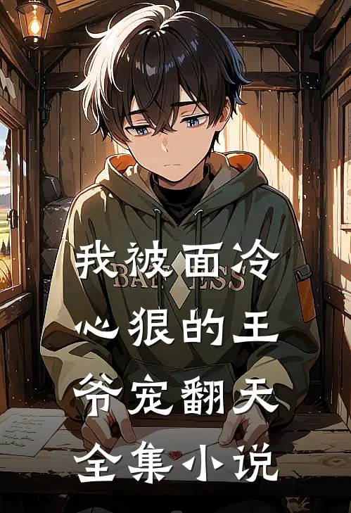 我被面冷心狠的王爷宠翻天全集小说