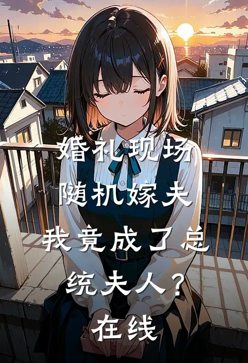 婚礼现场随机嫁夫，我竟成了总统夫人？在线