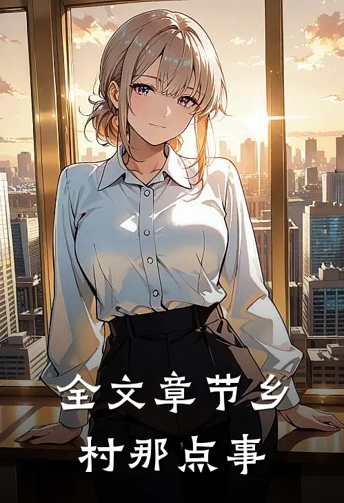 全文章节乡村那点事