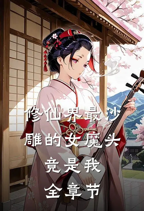 修仙界最沙雕的女魔头，竟是我全章节