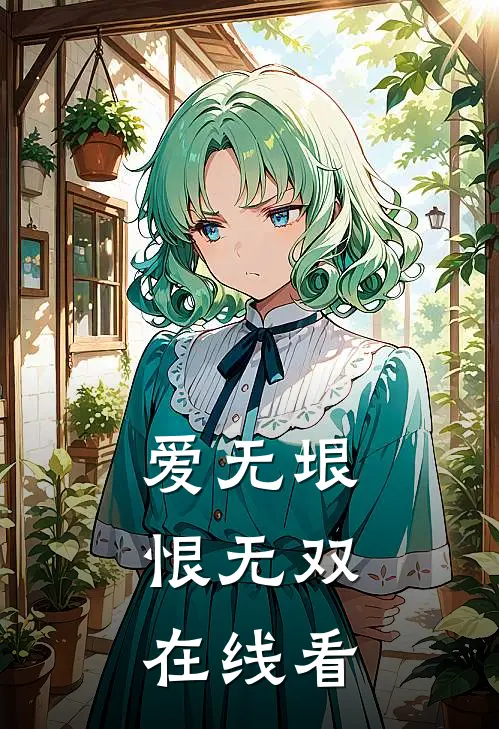 爱无垠，恨无双在线看