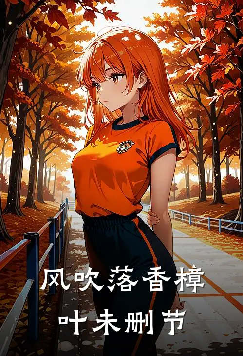 风吹落香樟叶未删节
