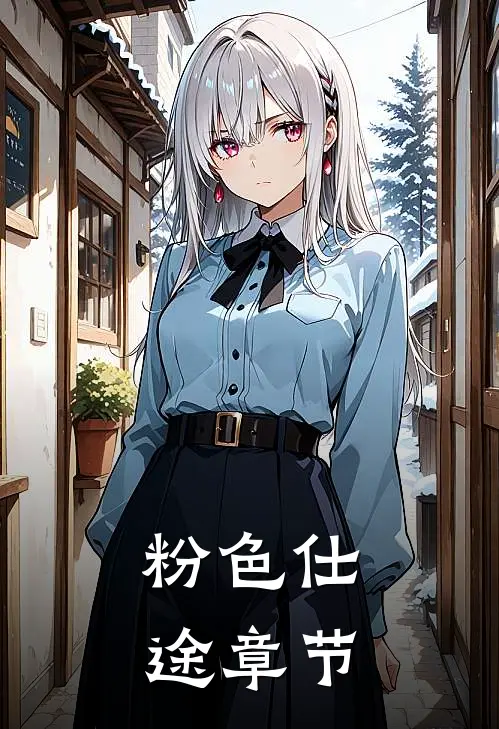 粉色仕途章节