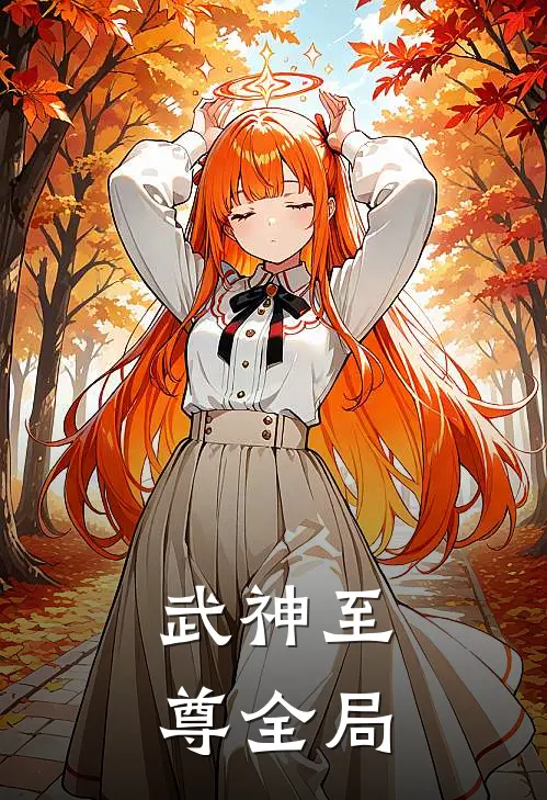 武神至尊全局
