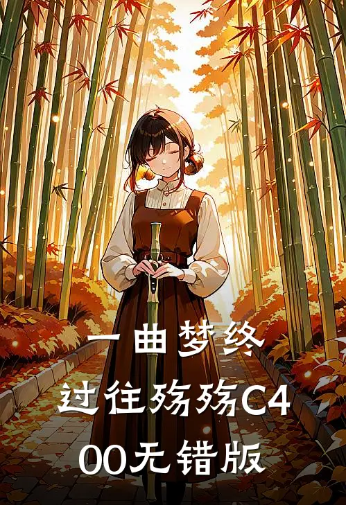 一曲梦终，过往殇殇C400无错版
