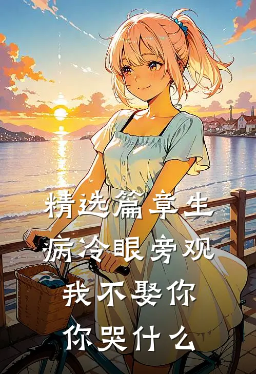 精选篇章生病冷眼旁观，我不娶你你哭什么