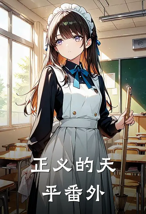 《正义的天平》 番外