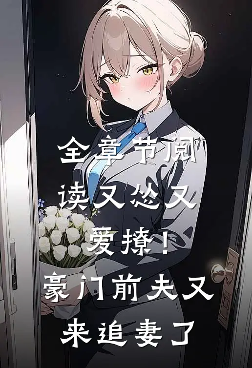 全章节阅读又怂又爱撩！豪门前夫又来追妻了