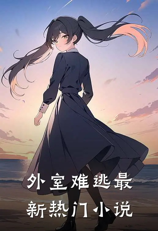 外室难逃最新热门小说