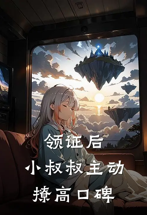 领证后，小叔叔主动撩高口碑