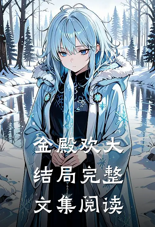 金殿欢大结局完整文集阅读