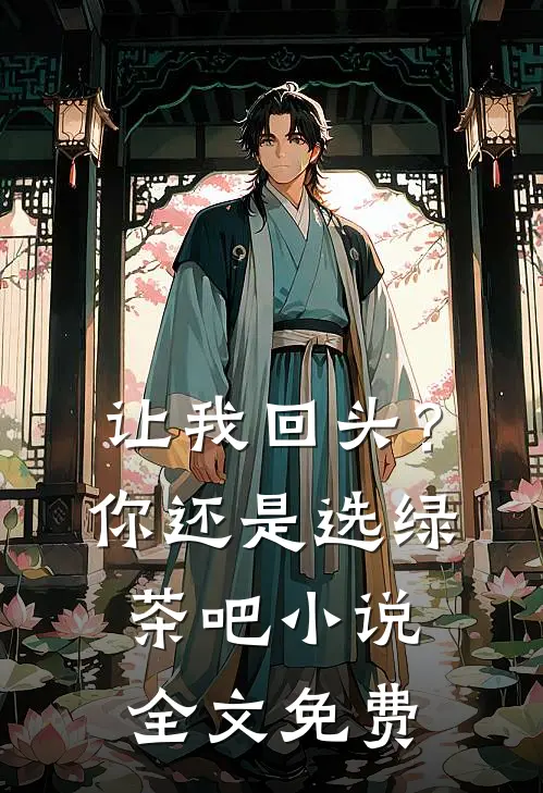 让我回头？你还是选绿茶吧小说全文免费