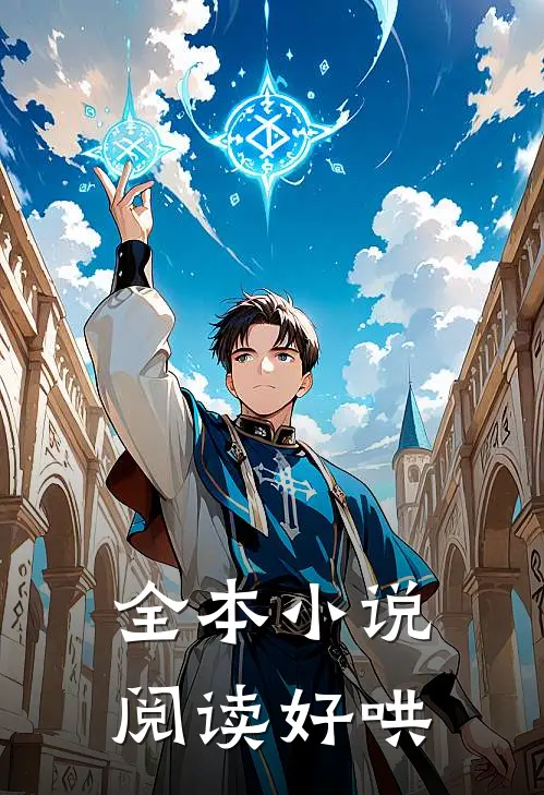 全本小说阅读好哄