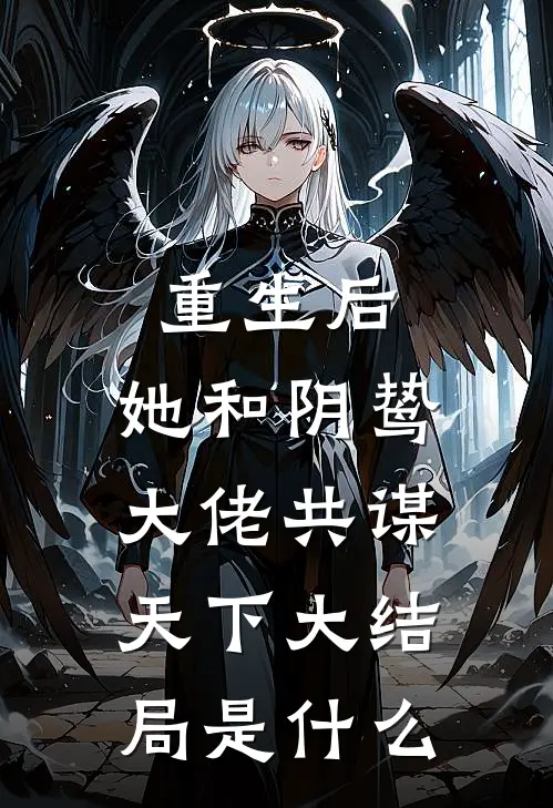 重生后，她和阴鸷大佬共谋天下大结局是什么